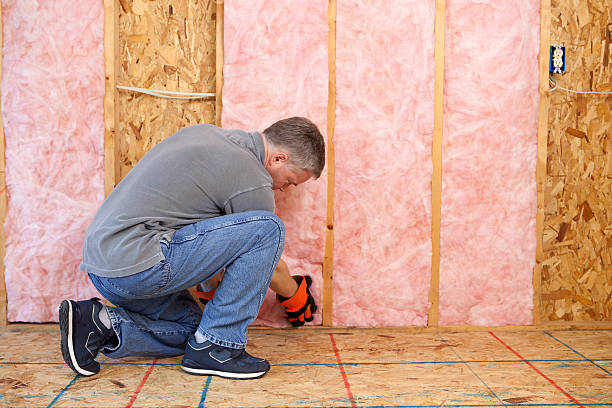 Trusted IN Insulation Contractor Experts