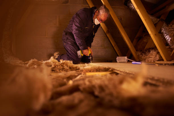 Trusted IN Insulation Contractor Experts